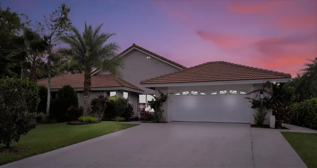 1350 Longlea Terrace Wellington FL 33414