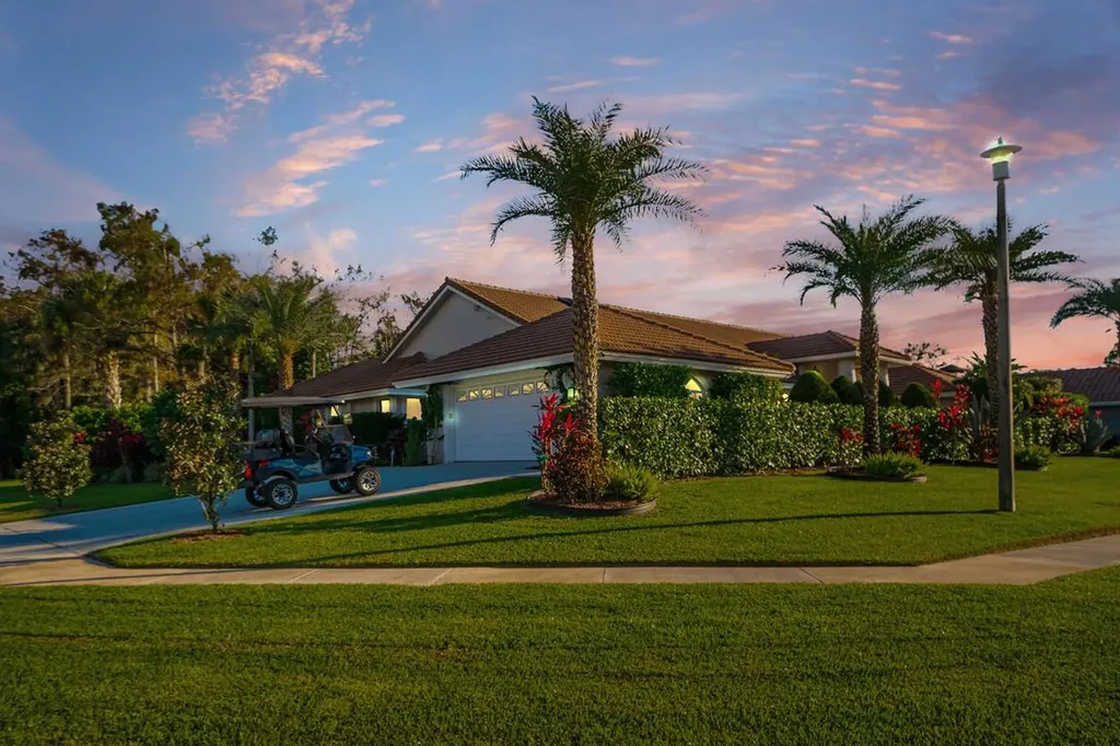1350 Longlea Terrace Wellington FL 33414