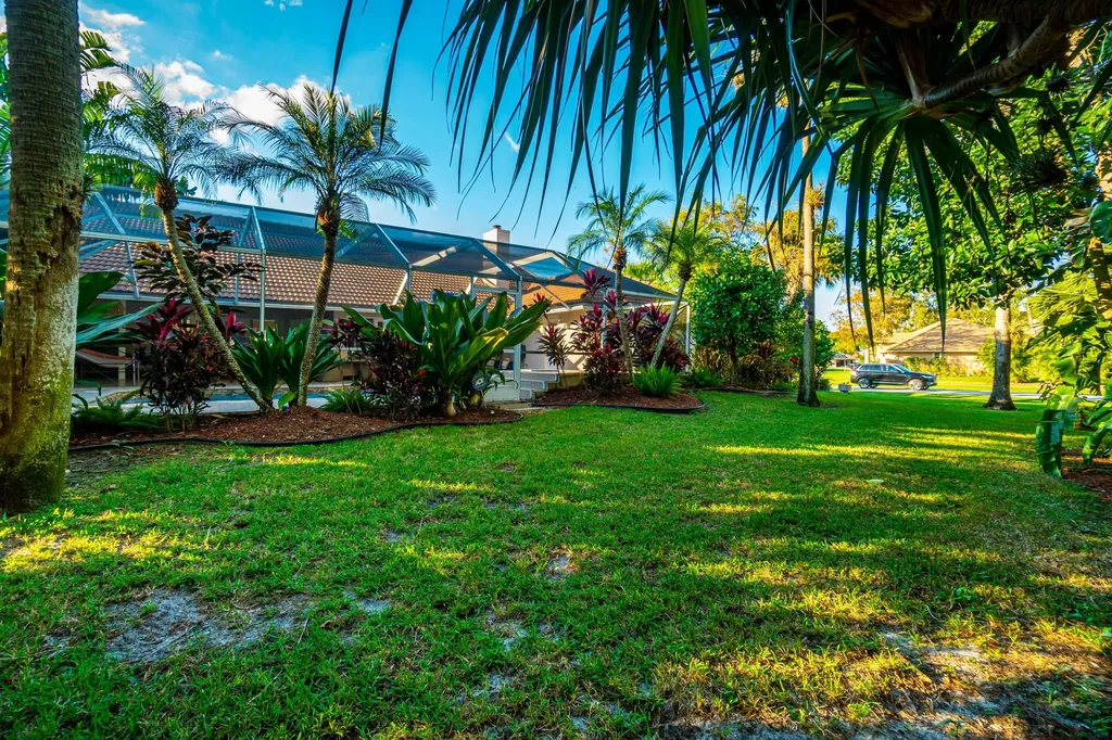 1350 Longlea Terrace Wellington FL 33414