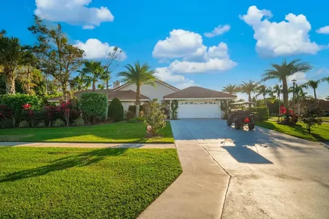 1350 Longlea Terrace Wellington FL 33414