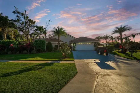 1350 Longlea Terrace Wellington FL 33414