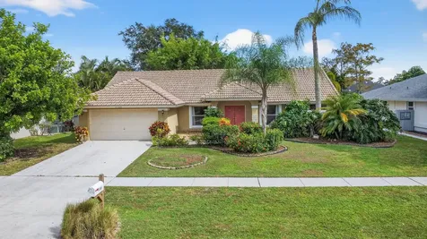1762 Primrose Lane Wellington FL 33414