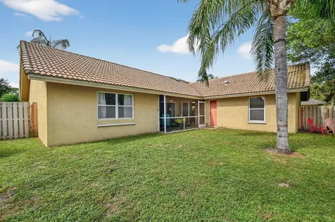 1762 Primrose Lane Wellington FL 33414