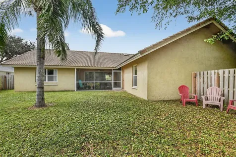 1762 Primrose Lane Wellington FL 33414