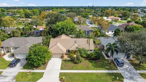 1762 Primrose Lane Wellington FL 33414