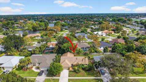 1762 Primrose Lane Wellington FL 33414