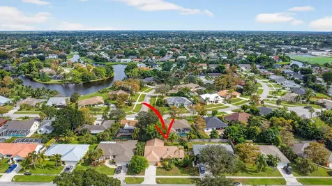 1762 Primrose Lane Wellington FL 33414