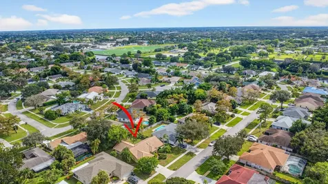 1762 Primrose Lane Wellington FL 33414