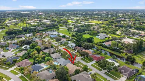 1762 Primrose Lane Wellington FL 33414