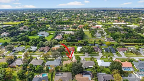 1762 Primrose Lane Wellington FL 33414
