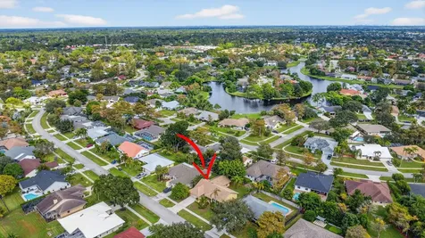 1762 Primrose Lane Wellington FL 33414