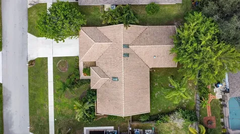 1762 Primrose Lane Wellington FL 33414