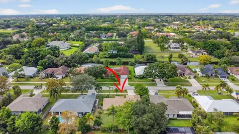 1762 Primrose Lane Wellington FL 33414