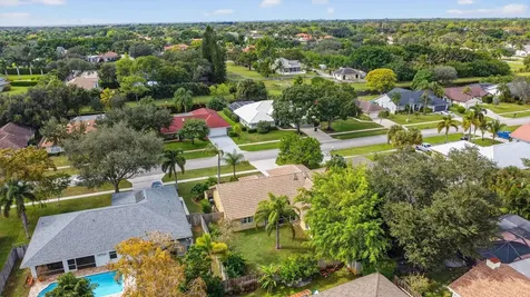 1762 Primrose Lane Wellington FL 33414