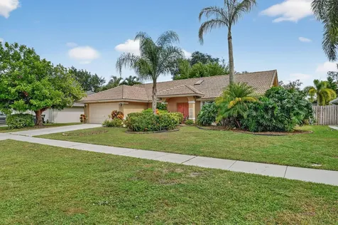 1762 Primrose Lane Wellington FL 33414