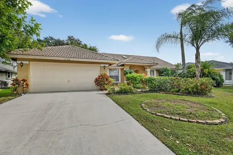 1762 Primrose Lane Wellington FL 33414