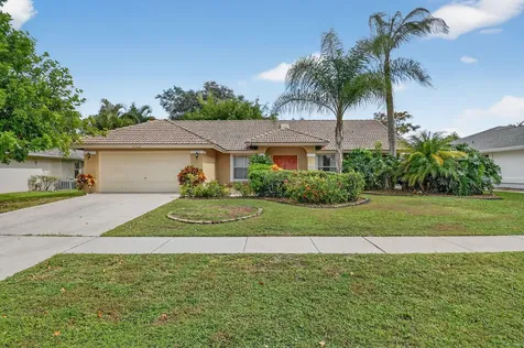 1762 Primrose Lane Wellington FL 33414