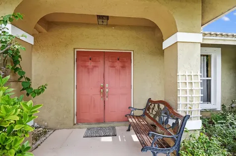 1762 Primrose Lane Wellington FL 33414