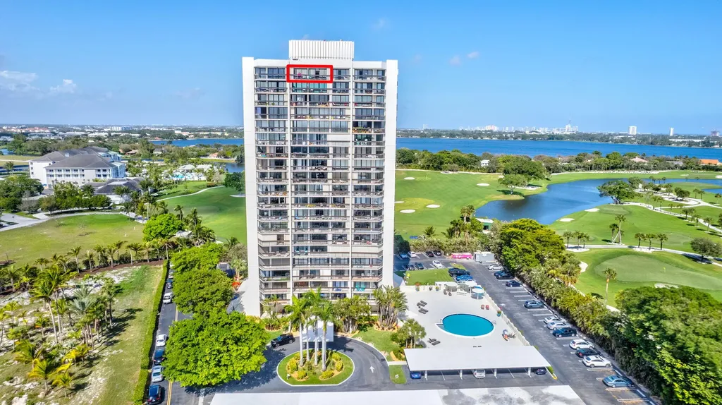 2000 Presidential Way West Palm Beach FL 33401