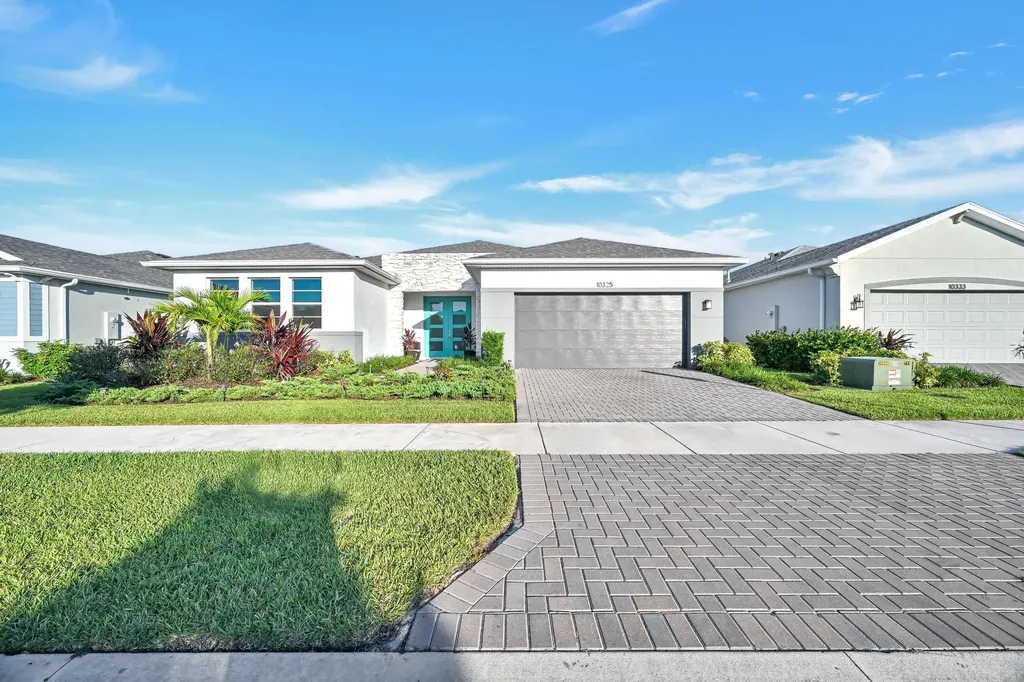 10325 SW Phineas Lane Port St Lucie FL 34987