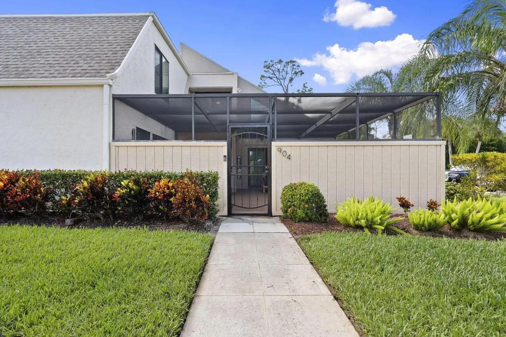 1100 SE Mitchell Avenue Port St Lucie FL 34952