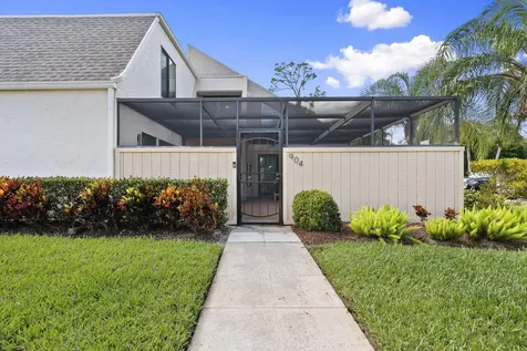 1100 SE Mitchell Avenue Port St Lucie FL 34952