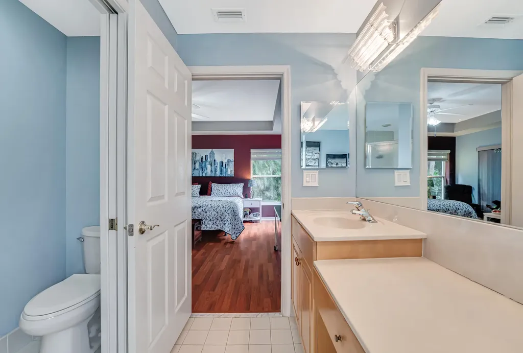 9799 Crescent View Drive S Boynton Beach FL 33437