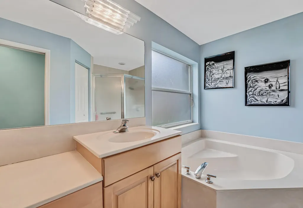 9799 Crescent View Drive S Boynton Beach FL 33437