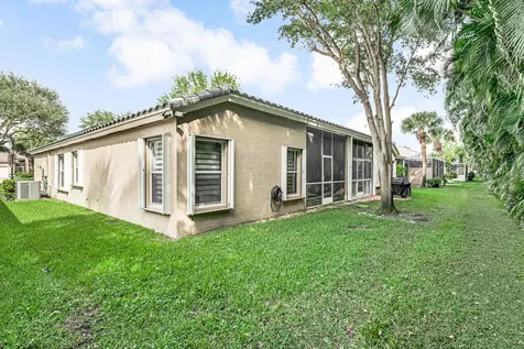 9799 Crescent View Drive S Boynton Beach FL 33437