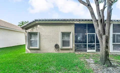 9799 Crescent View Drive S Boynton Beach FL 33437