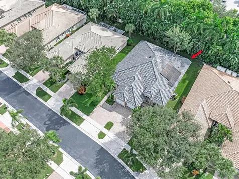 9799 Crescent View Drive S Boynton Beach FL 33437