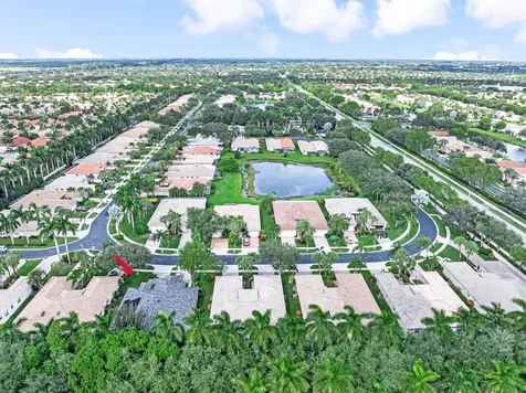 9799 Crescent View Drive S Boynton Beach FL 33437