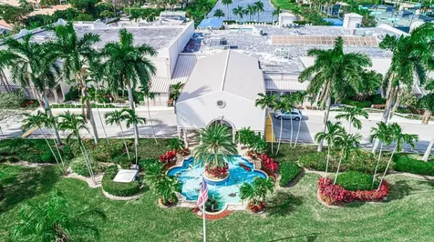 9799 Crescent View Drive S Boynton Beach FL 33437
