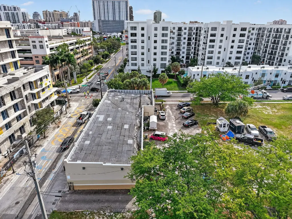 401 N Rosemary Avenue West Palm Beach FL 33401