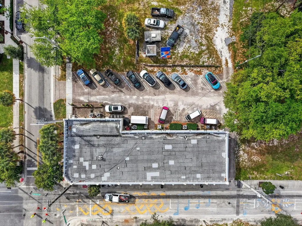 401 N Rosemary Avenue West Palm Beach FL 33401