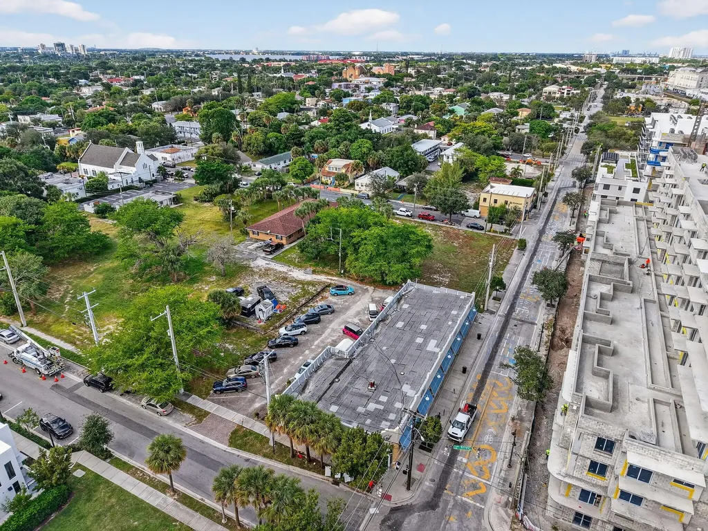 401 N Rosemary Avenue West Palm Beach FL 33401