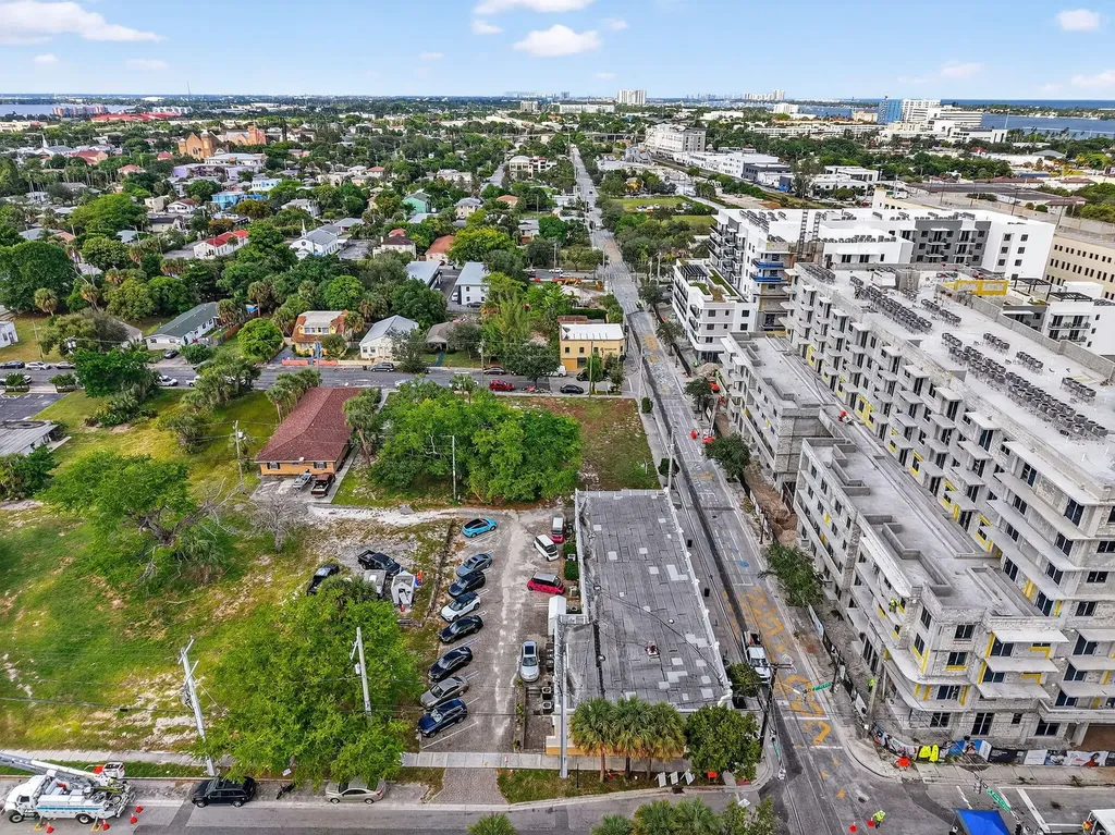 401 N Rosemary Avenue West Palm Beach FL 33401