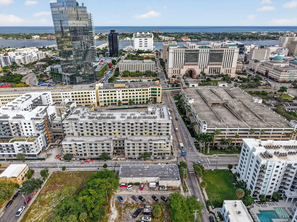 401 N Rosemary Avenue West Palm Beach FL 33401