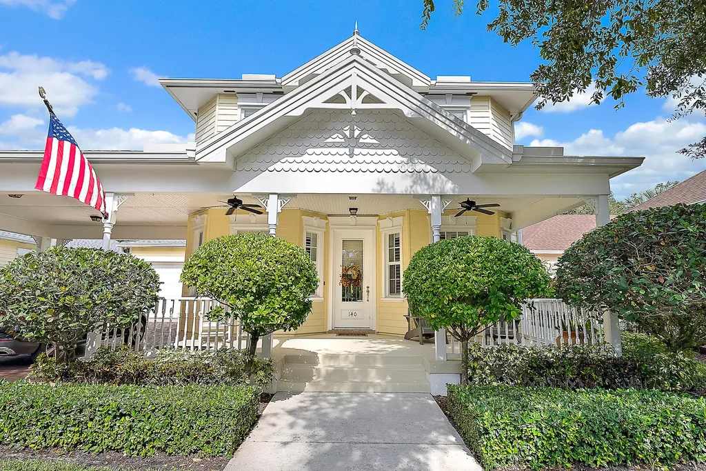 140 Sweet Bay Circle Jupiter FL 33458