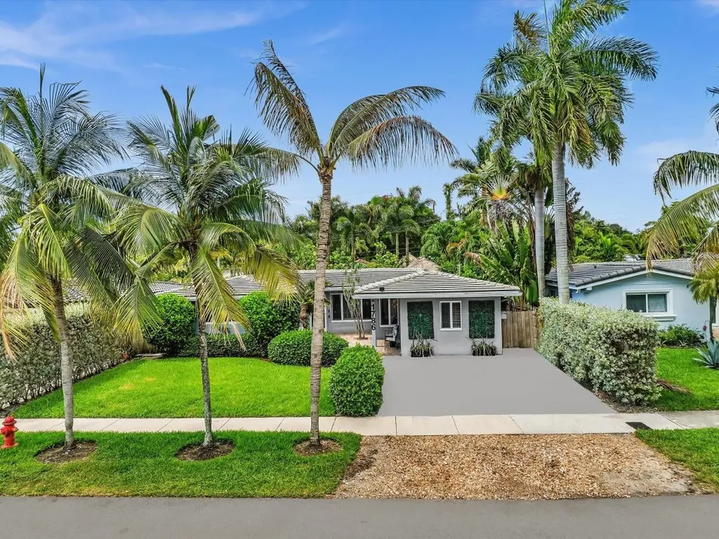 1786 NE 21st Street Fort Lauderdale FL 33305