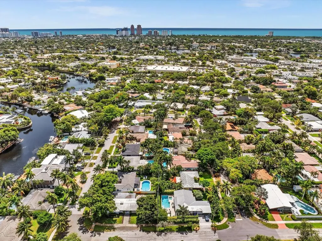 1786 NE 21st Street Fort Lauderdale FL 33305