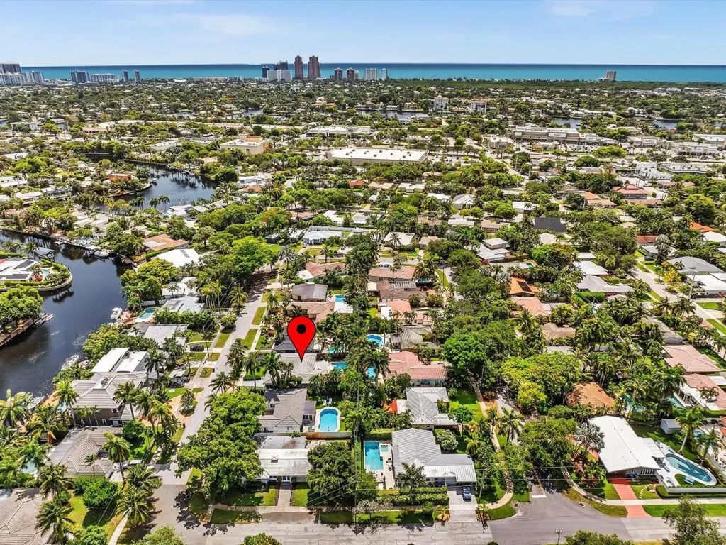 1786 NE 21st Street Fort Lauderdale FL 33305