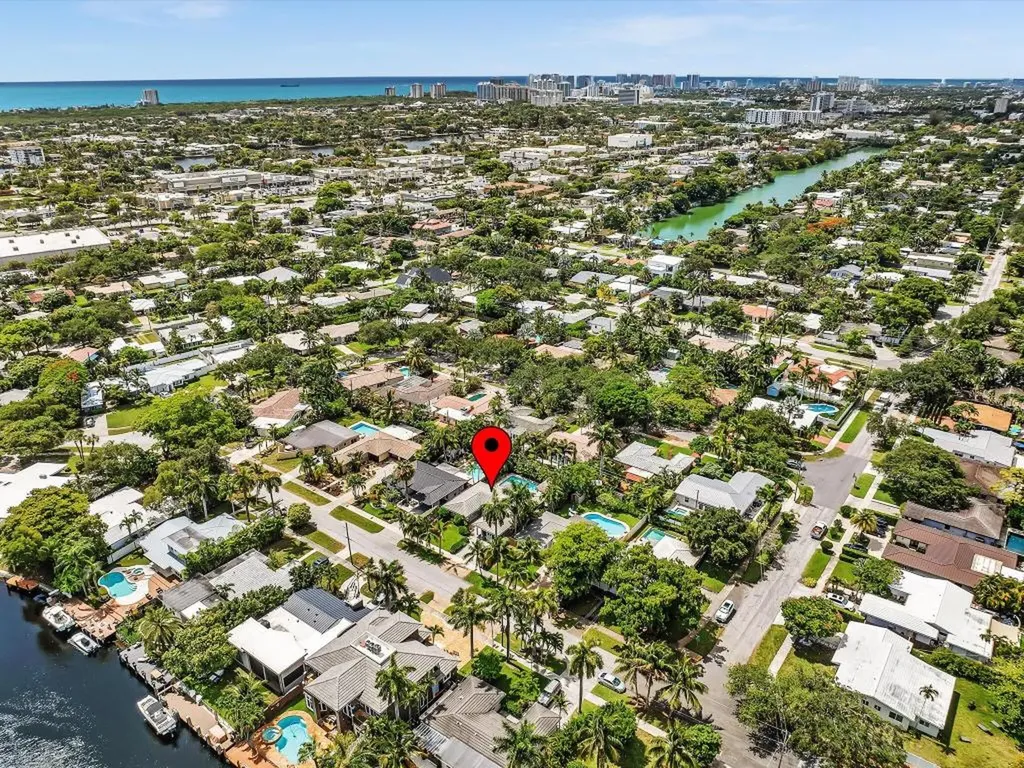 1786 NE 21st Street Fort Lauderdale FL 33305