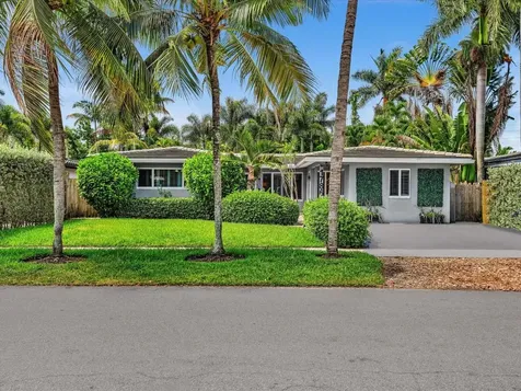 1786 NE 21st Street Fort Lauderdale FL 33305