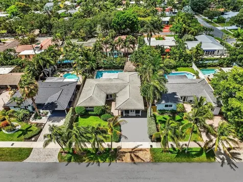 1786 NE 21st Street Fort Lauderdale FL 33305