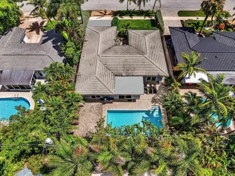 1786 NE 21st Street Fort Lauderdale FL 33305
