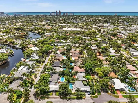 1786 NE 21st Street Fort Lauderdale FL 33305
