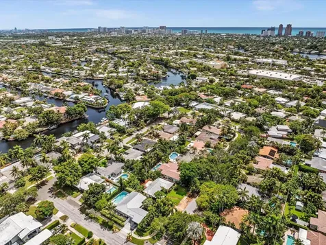 1786 NE 21st Street Fort Lauderdale FL 33305