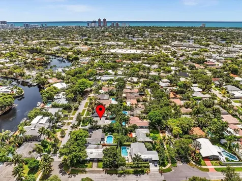 1786 NE 21st Street Fort Lauderdale FL 33305