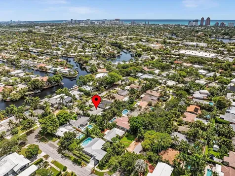 1786 NE 21st Street Fort Lauderdale FL 33305